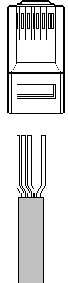   RJ-45  